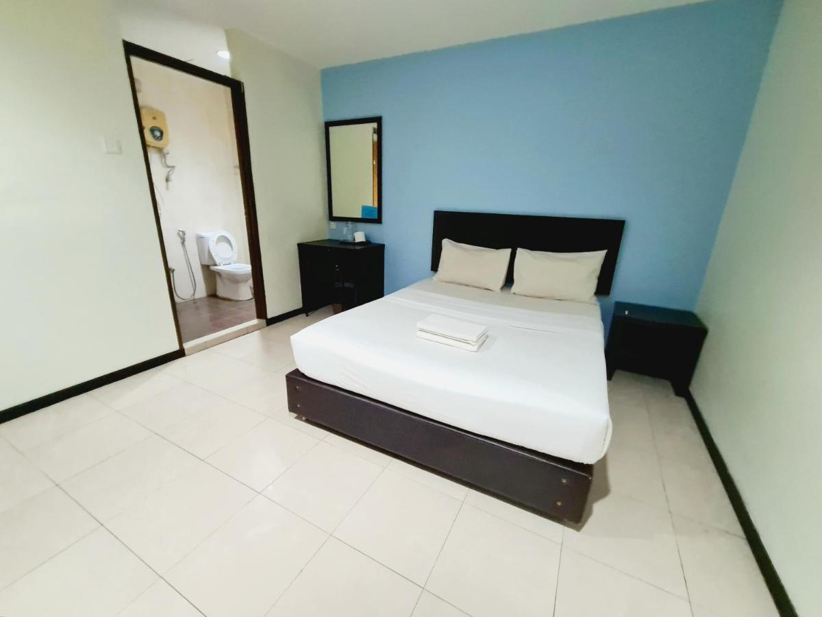 Bee Garden & Bb Motel - Alor Setar Kültér fotó