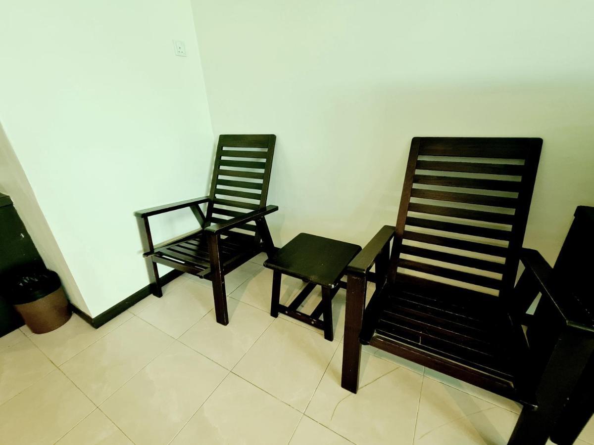 Bee Garden & Bb Motel - Alor Setar Kültér fotó