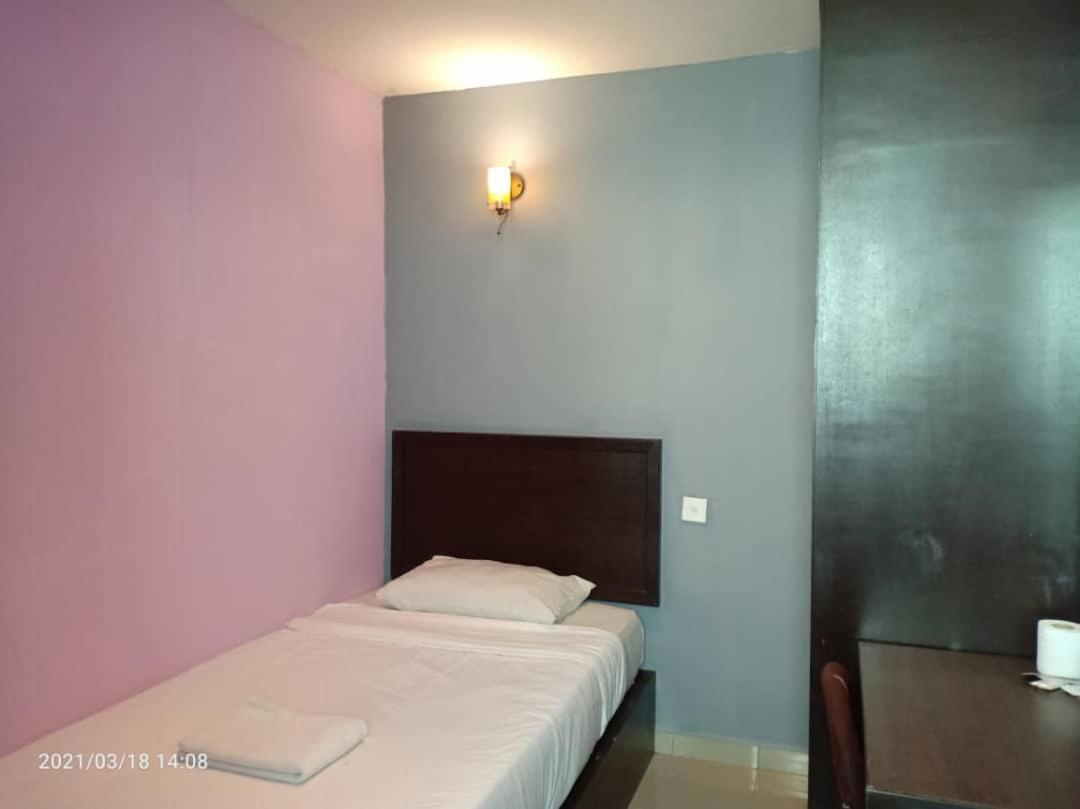 Bee Garden & Bb Motel - Alor Setar Kültér fotó